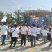 Ribuan Buruh PT Shoetown Rayakan May Day Dengan Suka Cita