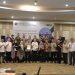 KSOP Cirebon Raih Sertifikat Sistem Manajemen Mutu dari LRQA