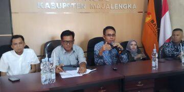 Pendaftaran Calon Anggota Bawaslu Kabupaten Kota Segera Dibuka