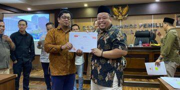 Bawaslu Majalengka Raih Dua Penghargaan Pengelola Medsos Dan Pemberitaan Terbaik Tingkat Jabar