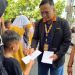 Santuni 1000 Anak Yatim, Jamda II YRKI Jabar Komitmen Perkuat Kontribusi Organisasi