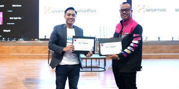 SimInvest dan Smartfren Ajak Generasi 5G Melek Investasi
