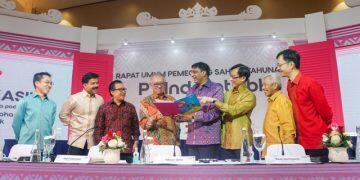 Catat Kenaikan Pertumbuhan Laba Bersih Tahun 2022, Indosat Bagikan Dividen Rp2 Triliun