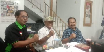 Bukan Lagi Kader Gerindra, Proses PAW Affiati Segera Diproses