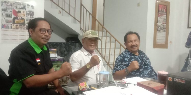 Bukan Lagi Kader Gerindra, Proses PAW Affiati Segera Diproses