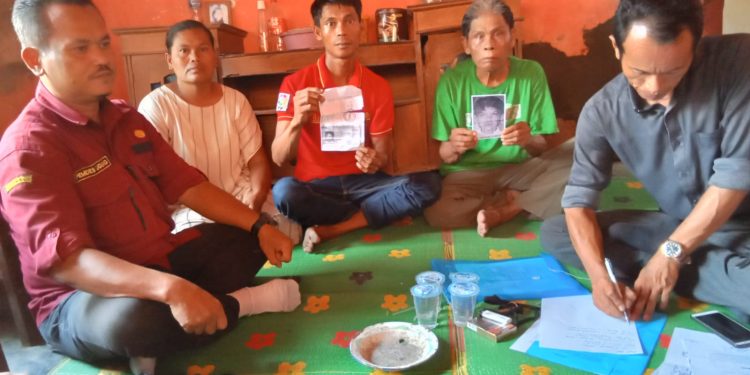 13 Tahun Bekerja di Riyad, PMI Asal Ligung Minta di Pulangkan