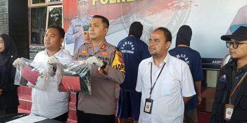 2 Pelaku Pencabulan Ditangkap, Salah Satu Pelaku Pengurus LKSA