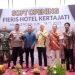 Kawasan BIJB Kertajati Majalengka Semakin Menggeliat
