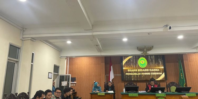 Notaris HS Menangkan Pra Peradilan Atas Polres Ciko