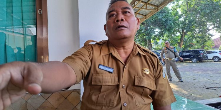 Sultan Sepuh Aloeda II Kasultanan Kasepuhan Cirebon Layangkan Somasi