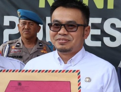 Disnaker Minta Masyarakat Kerja di Luar Negeri Melalui Jalur Resmi