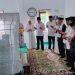 Bupati Majalengka Ziarah ke Makam Pangeran Muhammad
