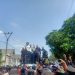 Ricuh Saat Demo Al Zaytun, Dua Orang Ditangkap Polisi