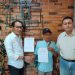 Tukang Bubur dan Oknum Polisi Akhirnya Berdamai