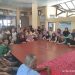 Warga Desa Kanci Tolak Penggusuran Bangli Tanpa Solusi