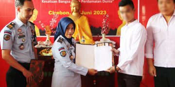 Hari Waisak, Warga Binaan Dapat Remisi Khusus