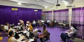 Hasil PPDB SMA/SMK Tahap I Diumumkan Serentak