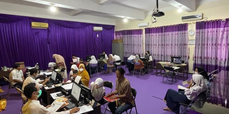 Hasil PPDB SMA/SMK Tahap I Diumumkan Serentak