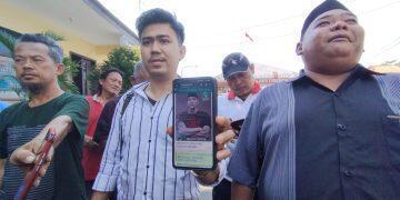 Ibas Dilaporkan ke Polisi Terkait Gambar Sukarno