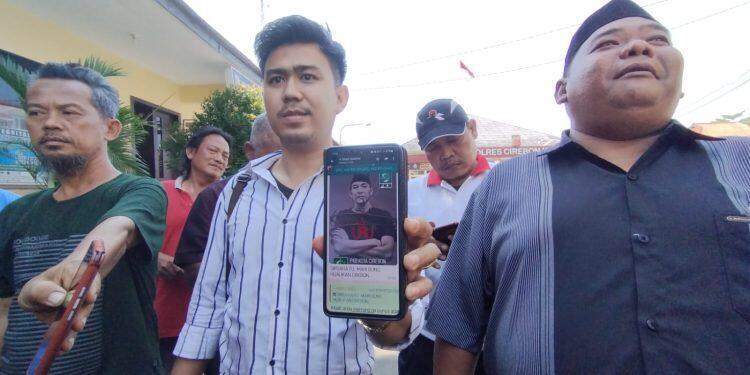 Ibas Dilaporkan ke Polisi Terkait Gambar Sukarno