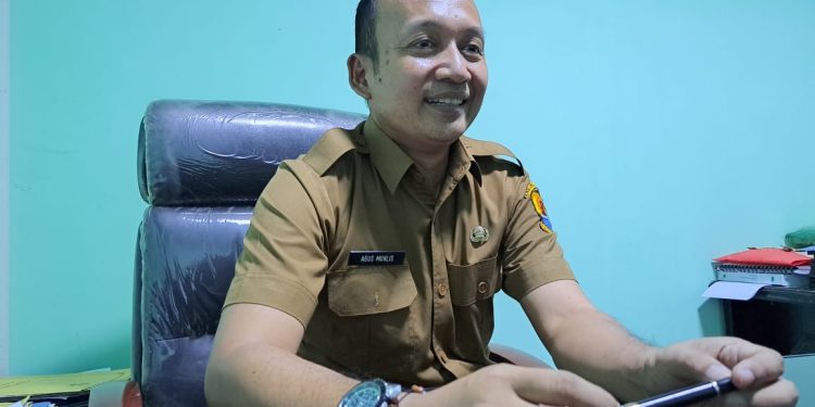 Pemkab Cirebon Minta TPPAS Cirebon Raya Segera Dibangun