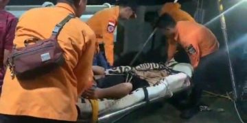 Saat Bersihkan Toren, Seorang Karyawan Terjatuh Akibat Tersengat Aliran Listrik