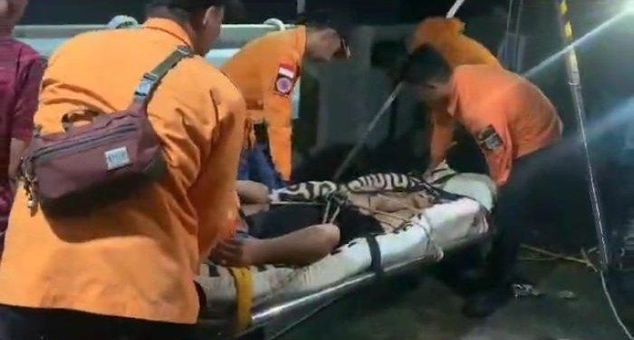 Saat Bersihkan Toren, Seorang Karyawan Terjatuh Akibat Tersengat Aliran Listrik