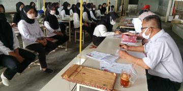 PT BBS Buka Lowongan Ratusan Tenaga Kerja Wanita