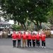 Kontingen Porsenitas Kunci Bersama X Kuningan Dilepas