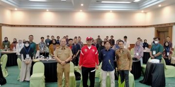 Ratusan Peserta Ikuti Pelatihan Digital Enterpreneurship Academy