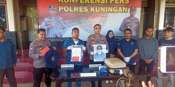 Terkatung-Katung di Irak, Warga Kuningan Jadi Korban TPPO