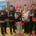 Empat Kades Raih Penghargaan Kemenkum HAM RI