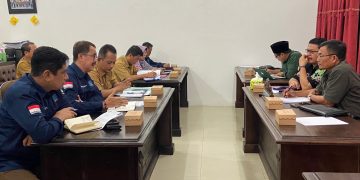PDAM Tirta Jati Kabupaten Cirebon Butuh Penyertaan Modal, Komisi II: Pemda Harus Support