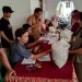 Pemdes Kalimaro Minta Semua Warganya Tercover Bapanas