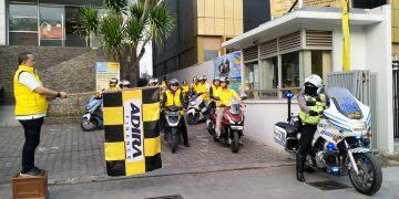 Adira Finance Sapa Ekosistem di Cirebon Lewat Gathering Bersama