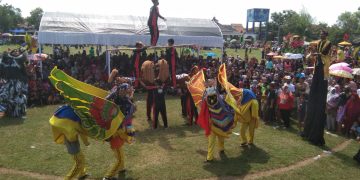 Ketua Komisi IV DPRD Kabupaten Cirebon Dorong Pemda Patenkan Kesenian Burok Agar Tidak Diklaim Daerah Lain