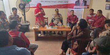 Jalan Rusak Dan Kelangkaan Pupuk Subsidi Jadi Usulan Favorit di Reses DPRD Masa Persidangan III