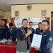 PPK Kecamatan Greged Gelar Rapat Pleno Rekapitulasi DPSHP