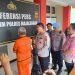 Satreskrim Polres Majalengka Ungkap Kasus TPPO, Korban Sempat Terjun ke Laut Sebelum Sampai ke Daratan Malaysia