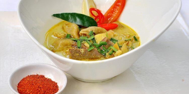 Manjakan Tamu Luar Kota, Hotel Santika Cirebon Hadirkan Menu Nusantara