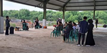 Idul Adha Jatuh Pada 29 Juni