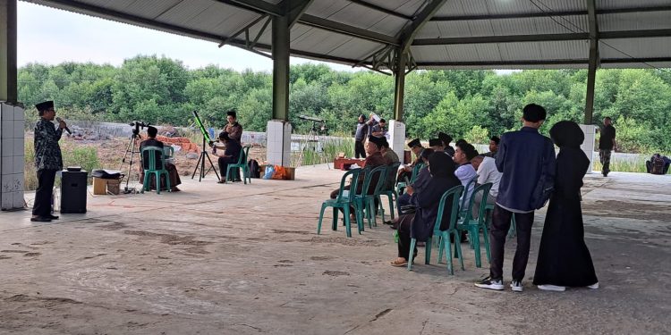 Idul Adha Jatuh Pada 29 Juni