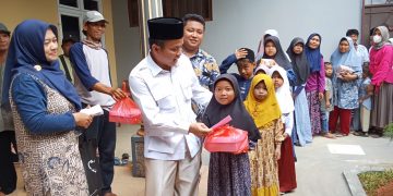 Reses Anggota DPRD Majalengka di Masa Persidangan III, Banyak Menjaring Aspirasi Masyarakat