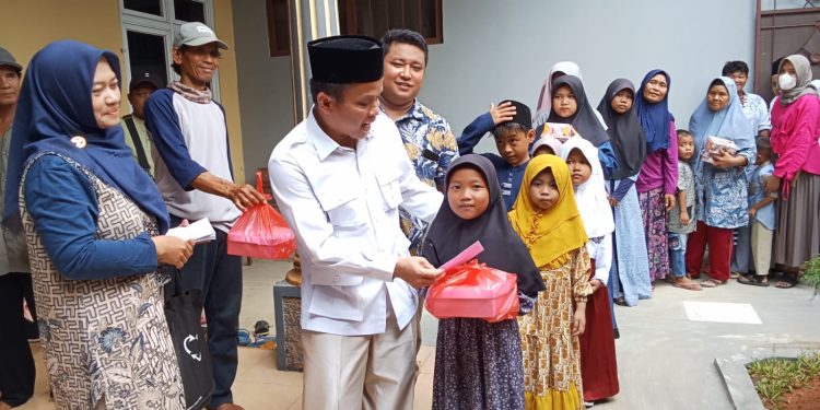 Reses Anggota DPRD Majalengka di Masa Persidangan III, Banyak Menjaring Aspirasi Masyarakat