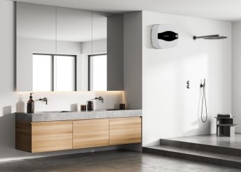 Hadir di Cirebon, MODENA Perkenalkan Pemanas Air Ekonomis dengan Fitur Terlengkap