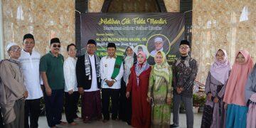 Wagub Jabar Kunjungi Ponpes Darurrohmah Cirebon