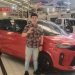 Mobil Tampil Kece dan Sporty dengan Two Tone Color hanya Rp2,5 Juta