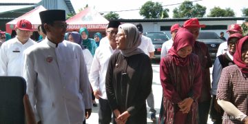 Bupati Nina: Indramayu Miliki Potensi Besar Dibidang Perikanan