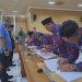 Ratusan Kuwu MoU dengan Kejaksaan