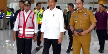 Jokowi Sebut BIJB Kertajati Bandara Masa Depan